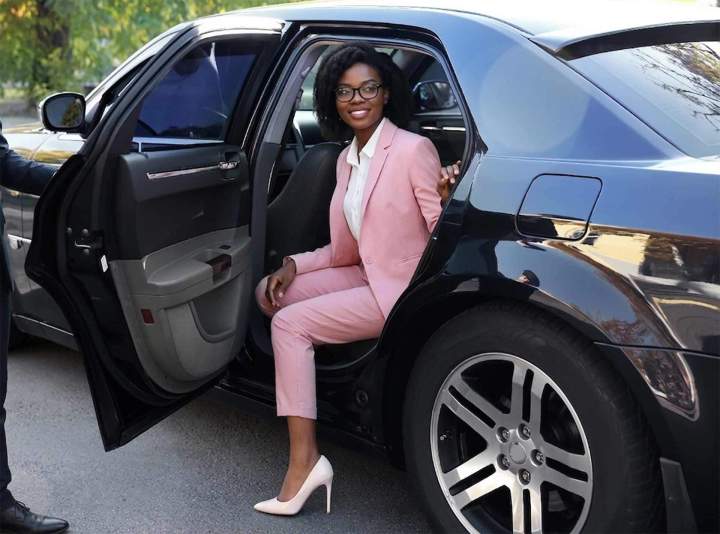 Transfert aéroport Martinique