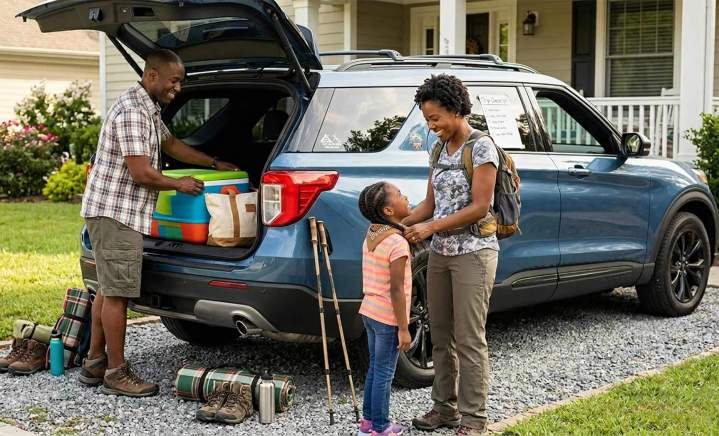 Taxi excursion Martinique