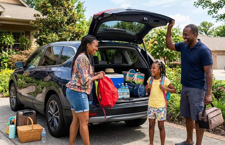 Visite touristique avec chauffeur Martinique