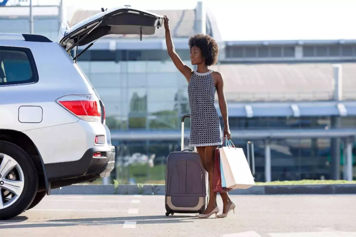 Transport ponctuel vers les terminaux et bateaux