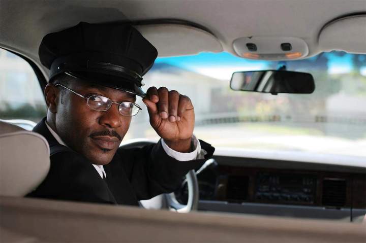 Chauffeur taxi Martinique