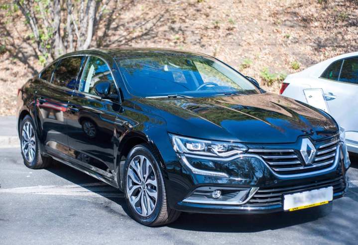 Transport avec chauffeur Martinique